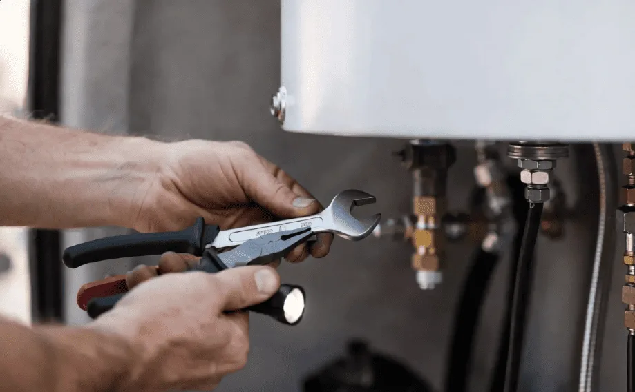 Why choose Water Heater Repair in Fort Peck, MT